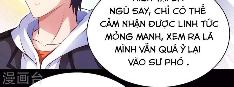 Sư Phụ Của Ta Là Thần Tiên Chapter 54 - 4