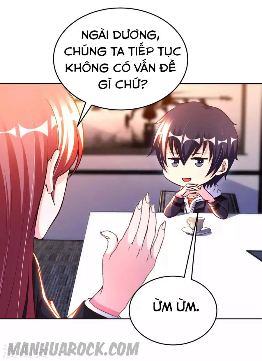 Sư Phụ Của Ta Là Thần Tiên Chapter 54 - 10