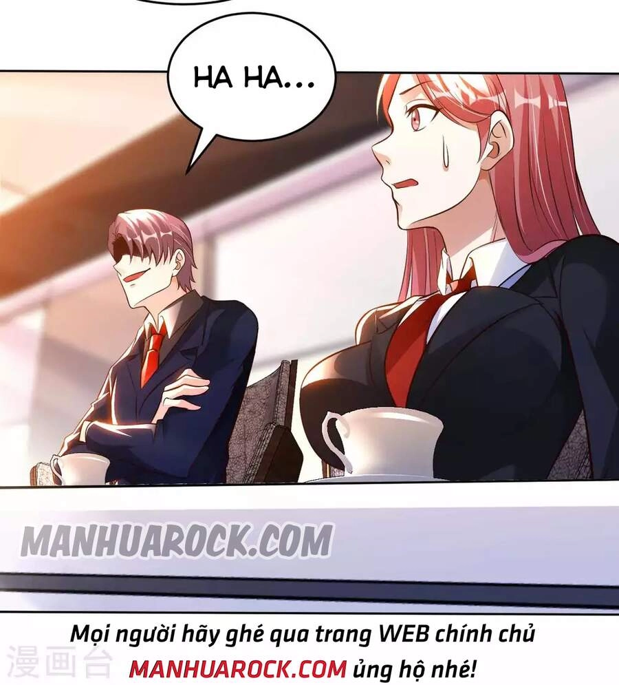 Sư Phụ Của Ta Là Thần Tiên Chapter 54 - 13