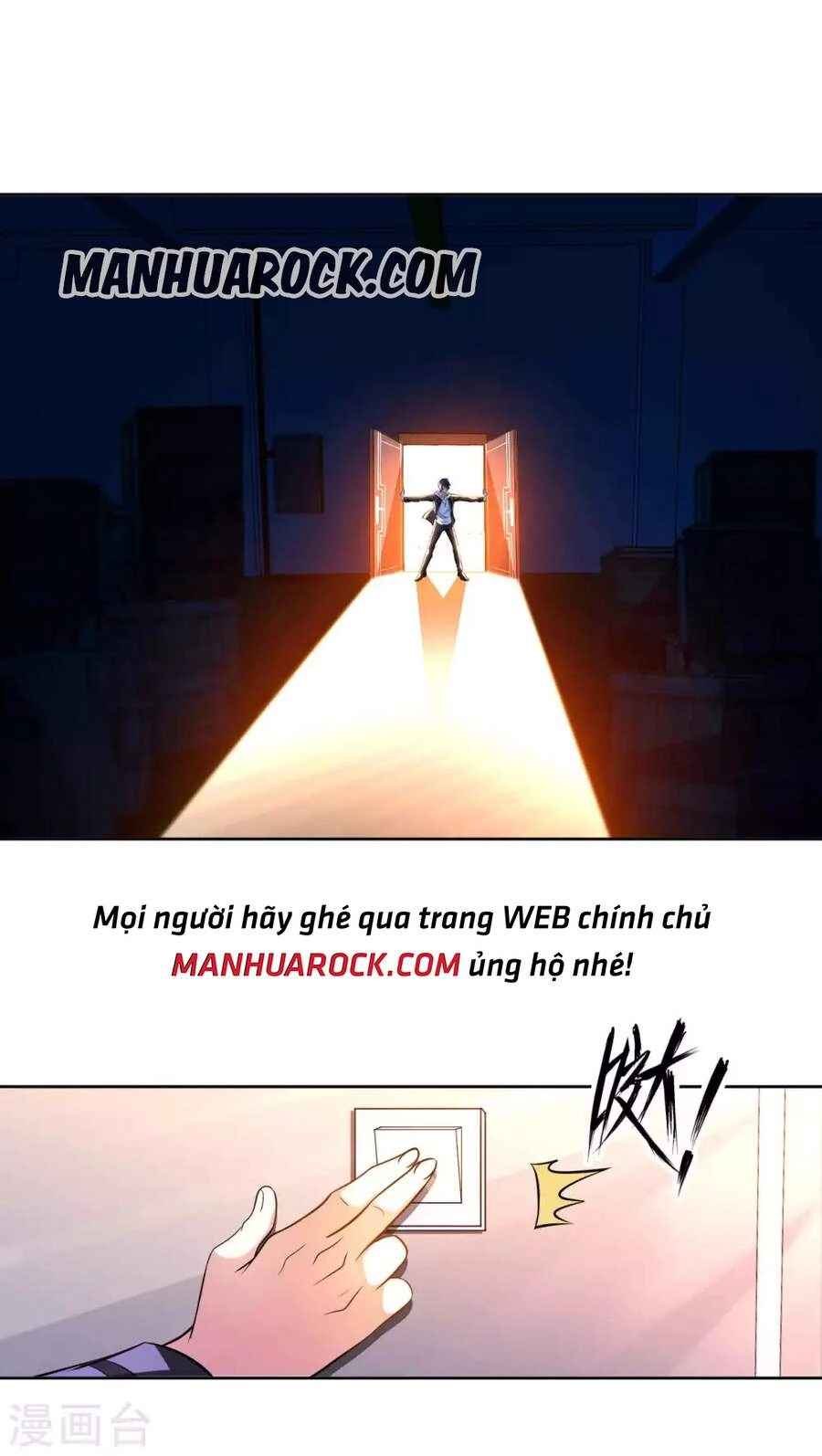 Sư Phụ Của Ta Là Thần Tiên Chapter 54 - 23