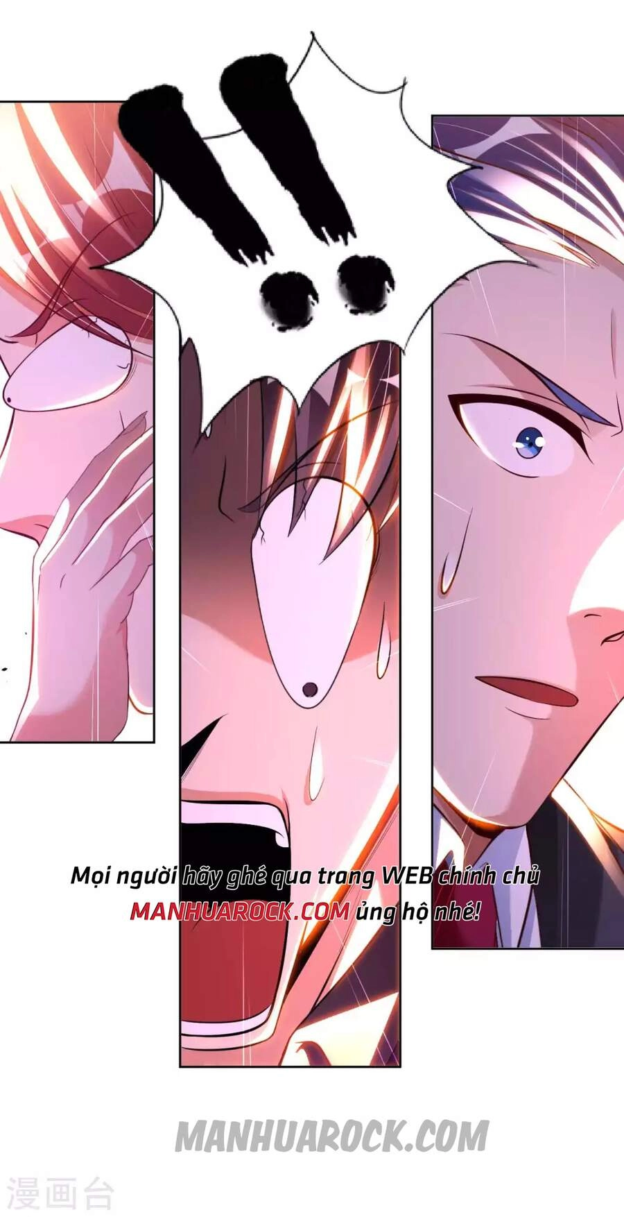 Sư Phụ Của Ta Là Thần Tiên Chapter 54 - 24