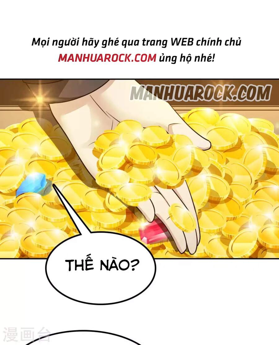 Sư Phụ Của Ta Là Thần Tiên Chapter 54 - 27