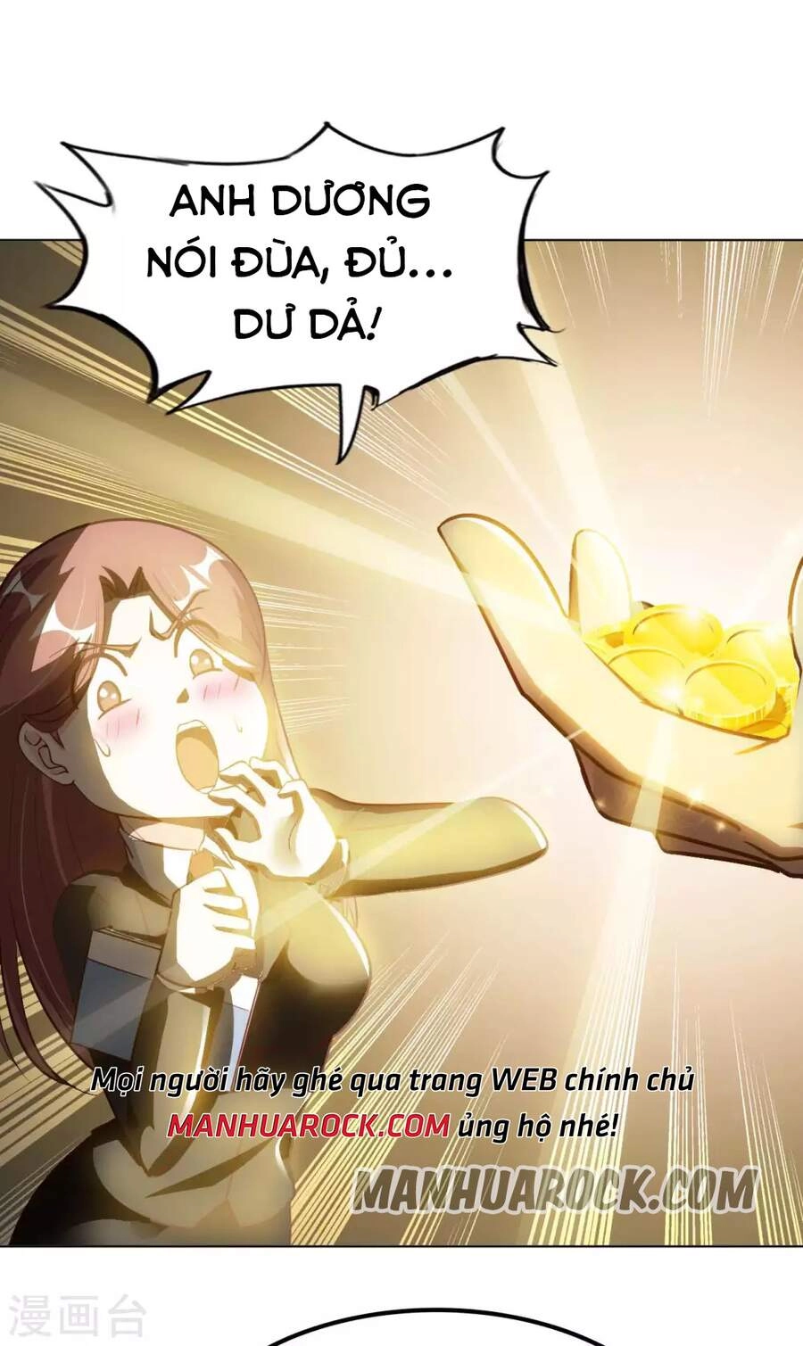 Sư Phụ Của Ta Là Thần Tiên Chapter 54 - 29