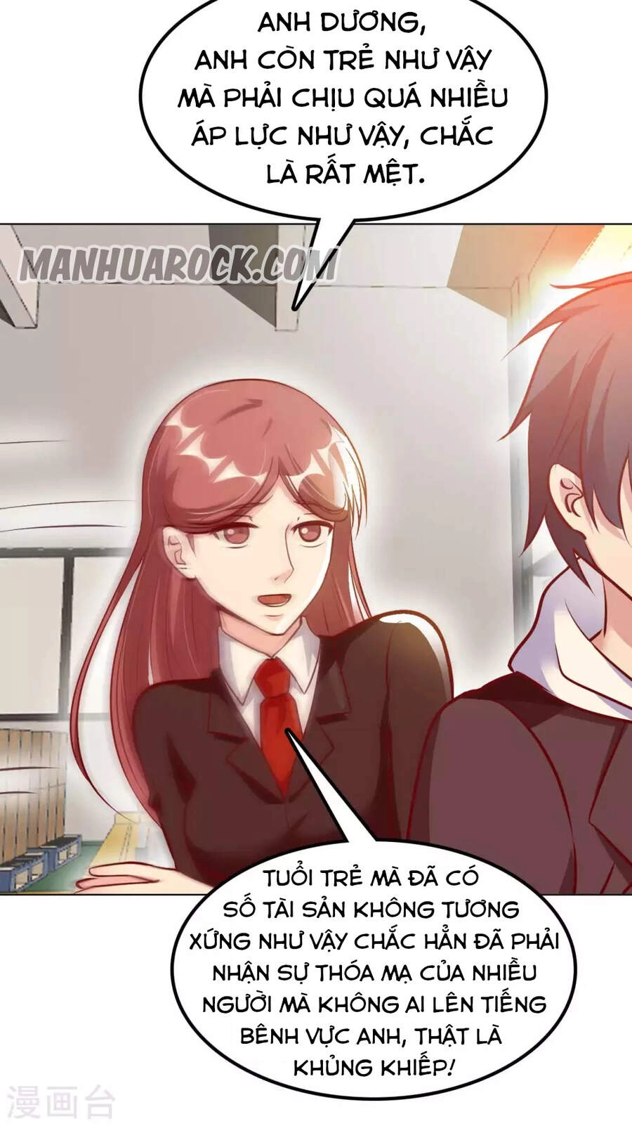 Sư Phụ Của Ta Là Thần Tiên Chapter 54 - 30