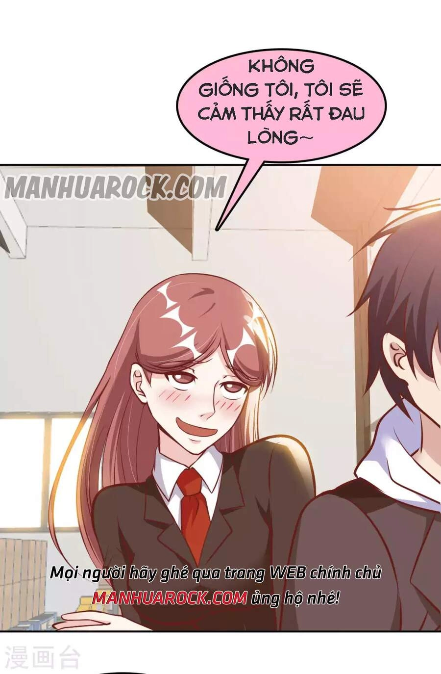 Sư Phụ Của Ta Là Thần Tiên Chapter 54 - 31