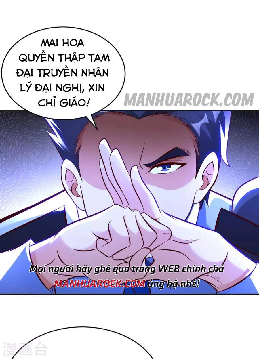 Sư Phụ Của Ta Là Thần Tiên Chapter 55 - 9