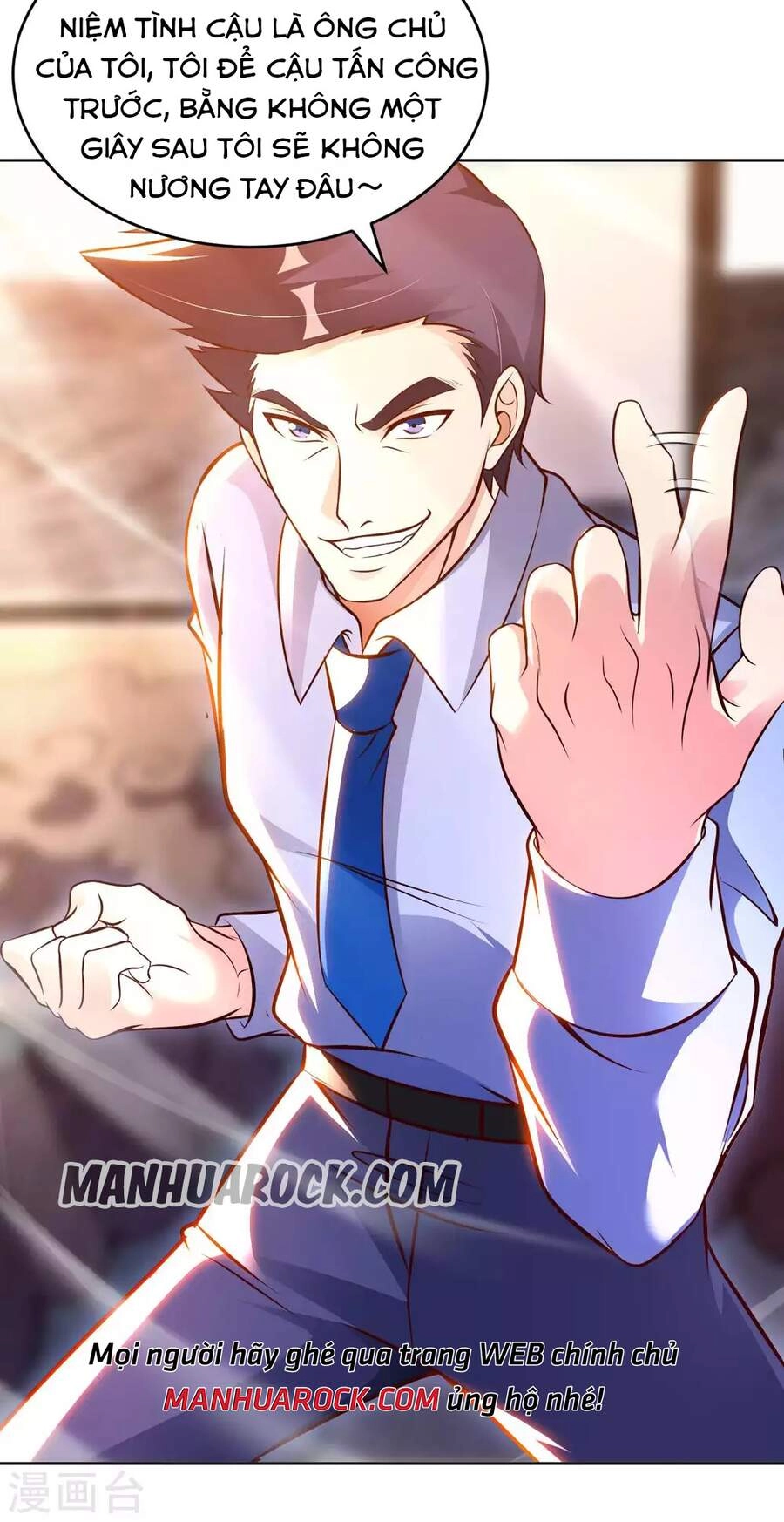 Sư Phụ Của Ta Là Thần Tiên Chapter 55 - 10