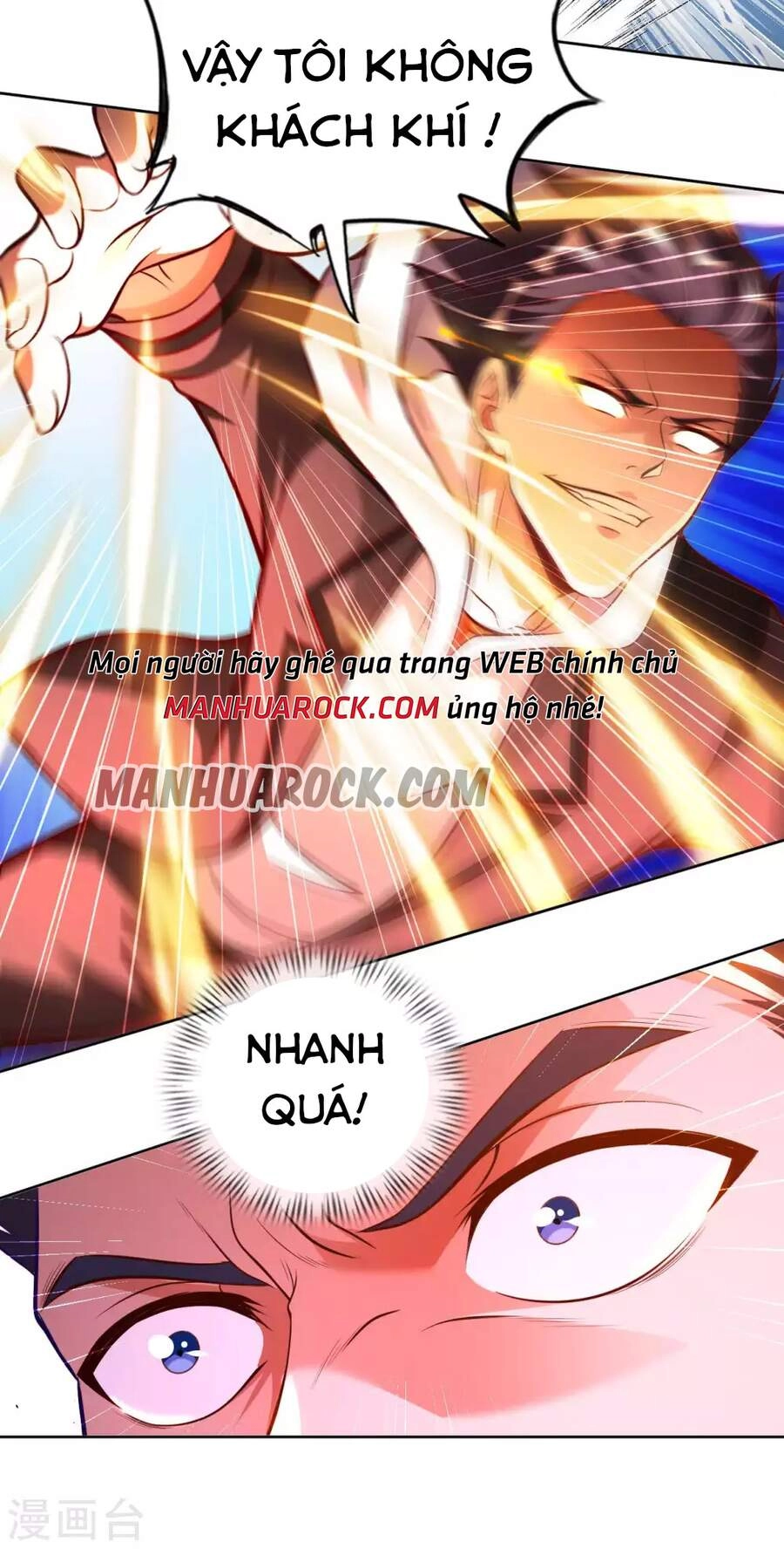 Sư Phụ Của Ta Là Thần Tiên Chapter 55 - 12