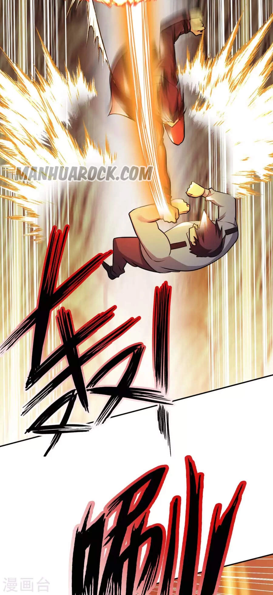 Sư Phụ Của Ta Là Thần Tiên Chapter 55 - 14