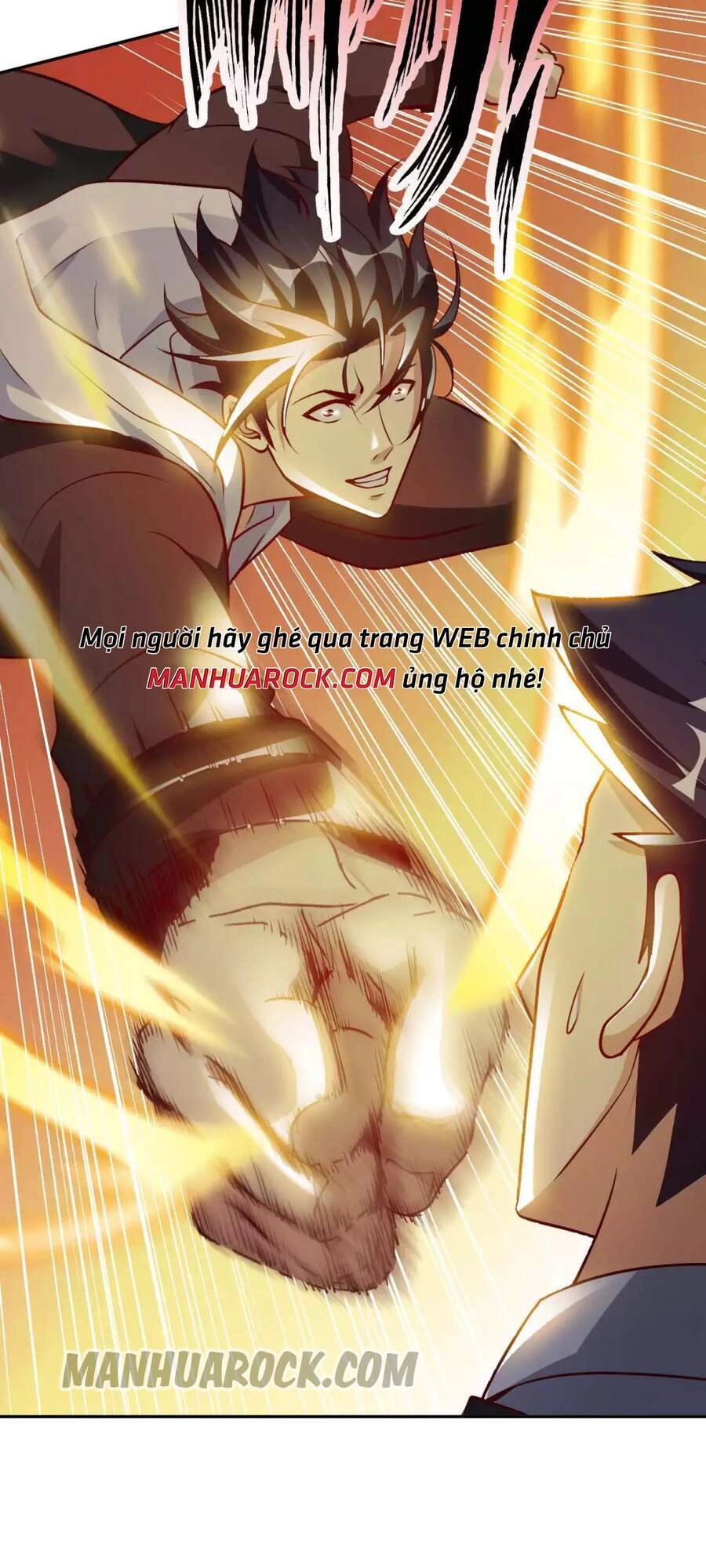 Sư Phụ Của Ta Là Thần Tiên Chapter 55 - 15