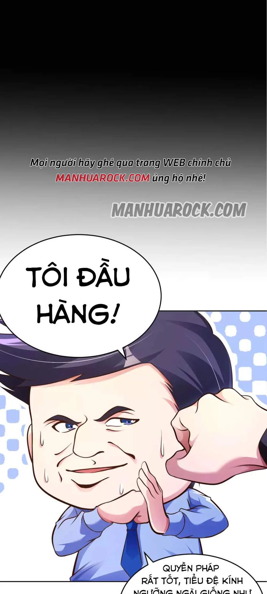 Sư Phụ Của Ta Là Thần Tiên Chapter 55 - 21