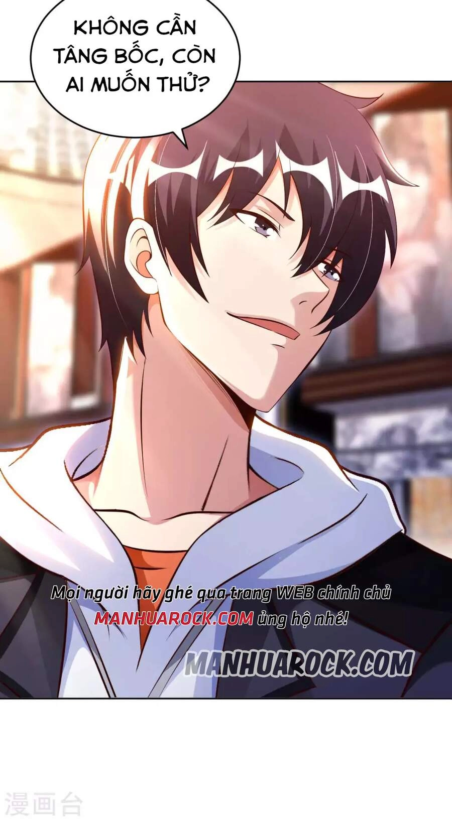 Sư Phụ Của Ta Là Thần Tiên Chapter 55 - 23