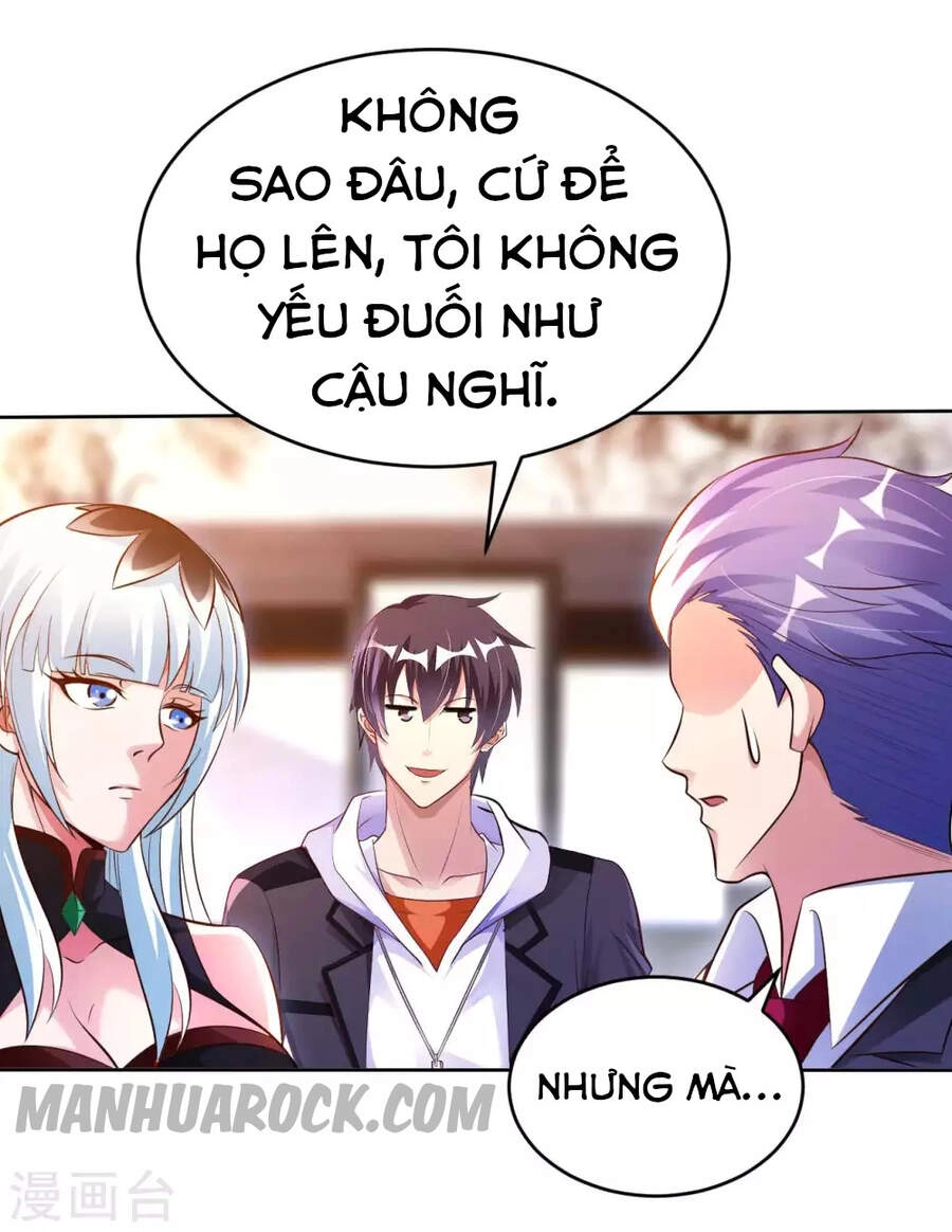 Sư Phụ Của Ta Là Thần Tiên Chapter 55 - 28