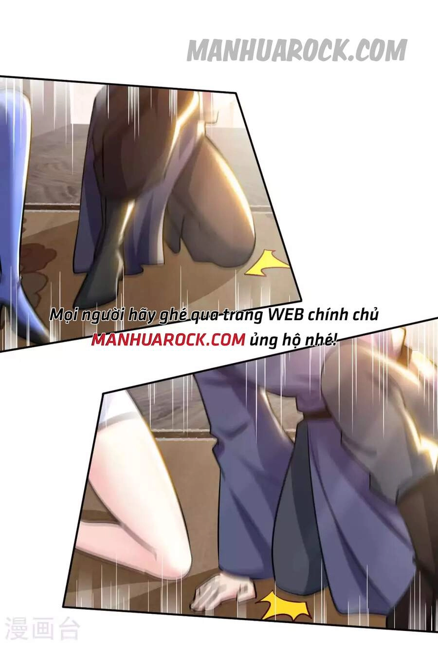 Sư Phụ Của Ta Là Thần Tiên Chapter 55 - 29