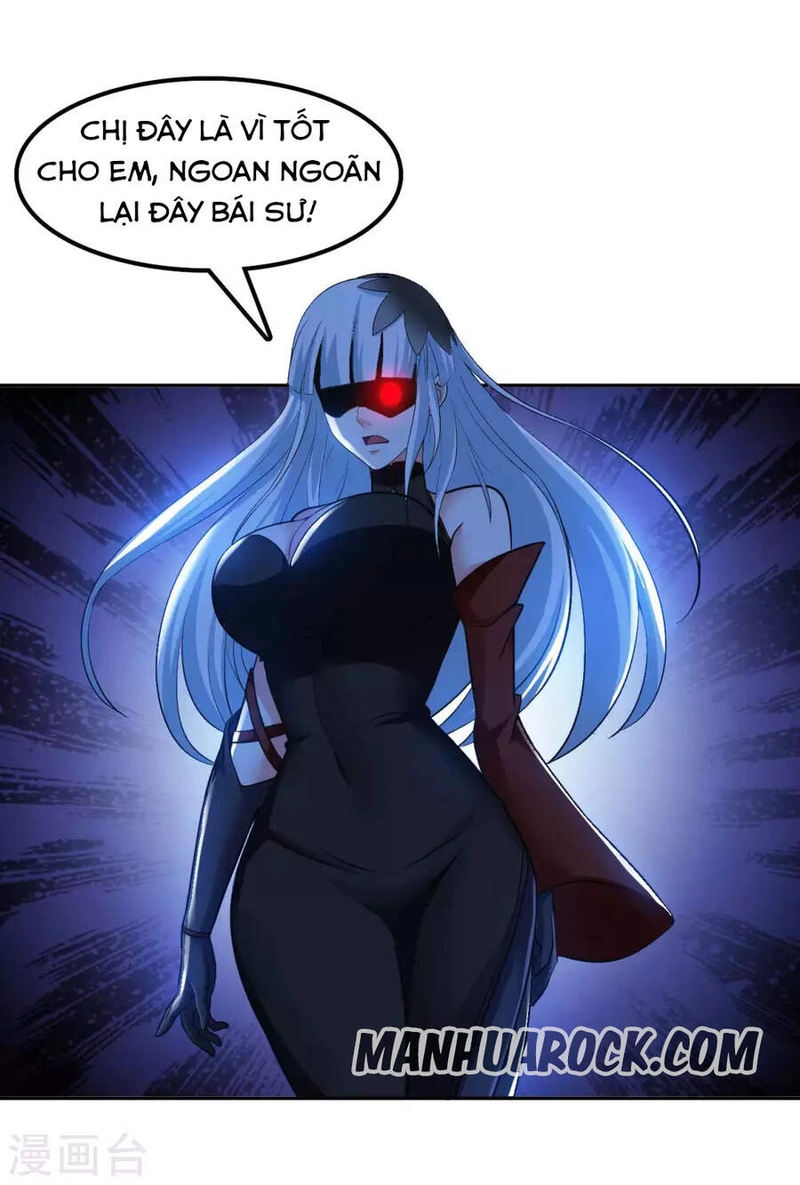 Sư Phụ Của Ta Là Thần Tiên Chapter 56 - 11