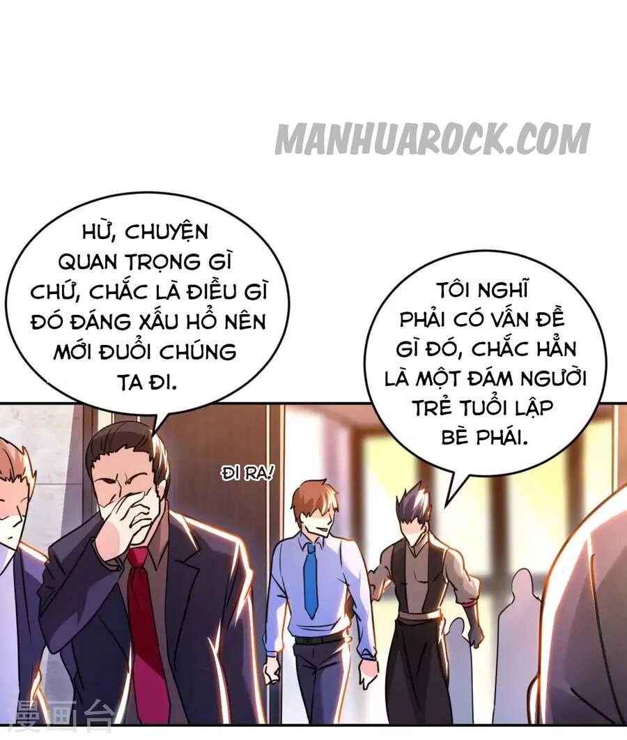 Sư Phụ Của Ta Là Thần Tiên Chapter 56 - 22