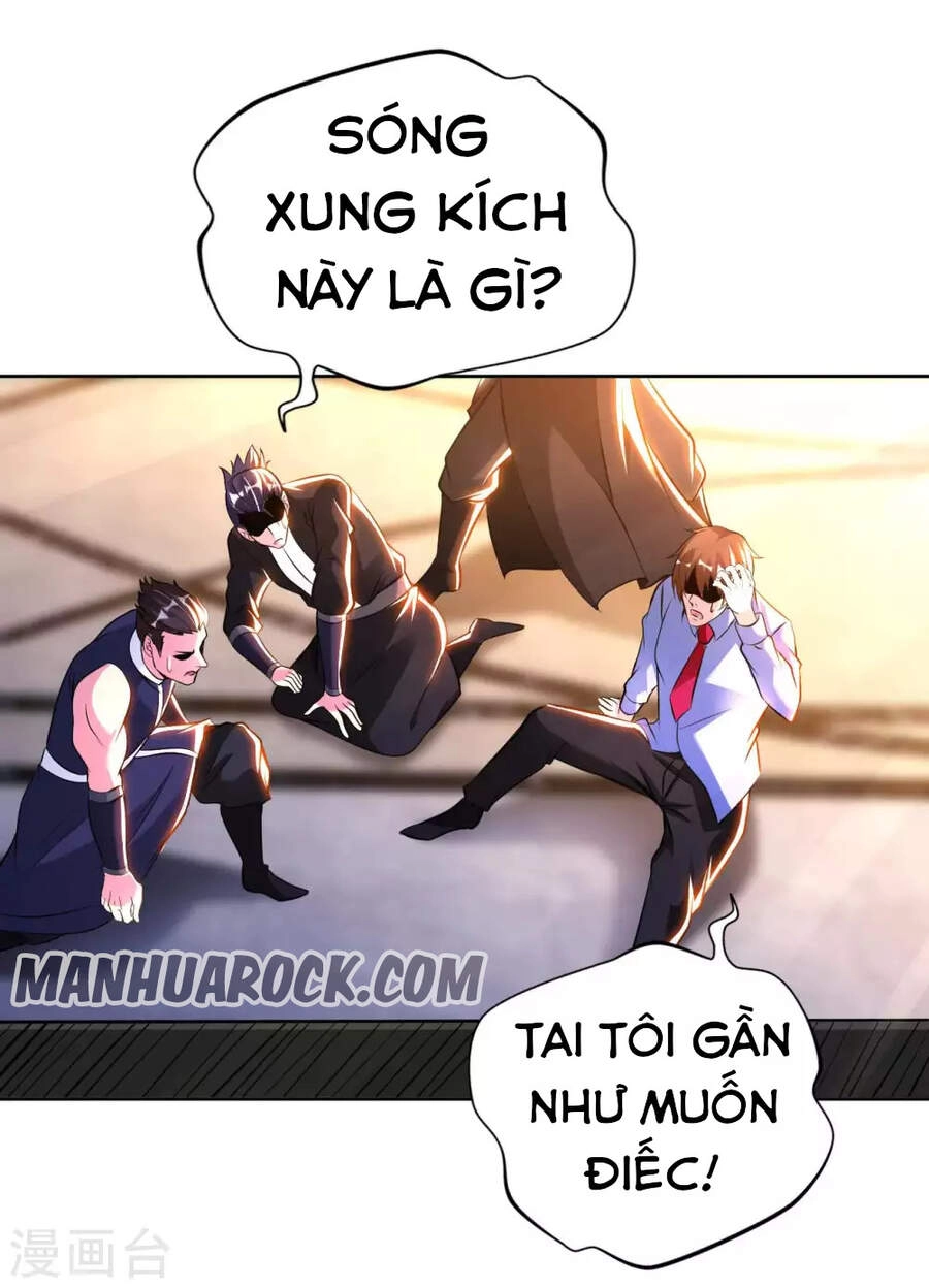 Sư Phụ Của Ta Là Thần Tiên Chapter 56 - 30
