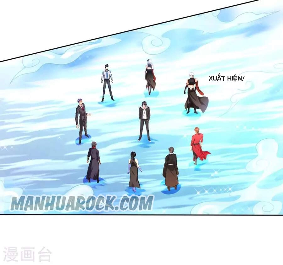 Sư Phụ Của Ta Là Thần Tiên Chapter 56 - 36