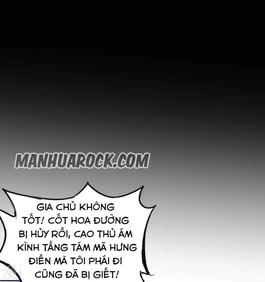 Sư Phụ Của Ta Là Thần Tiên Chapter 56 - 42