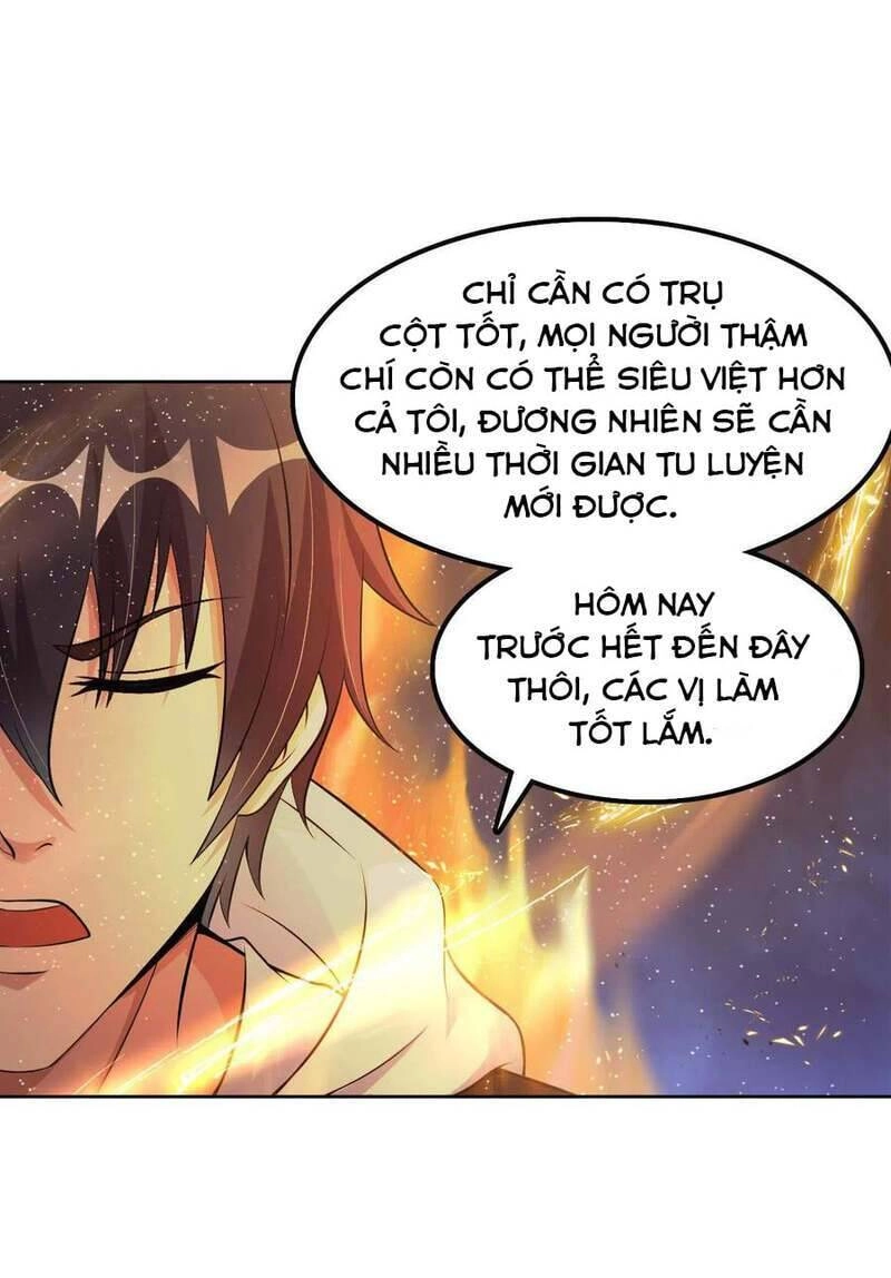 Sư Phụ Của Ta Là Thần Tiên Chapter 57 - 6