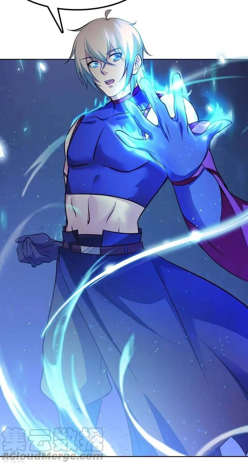 Sư Phụ Của Ta Là Thần Tiên Chapter 57 - 8