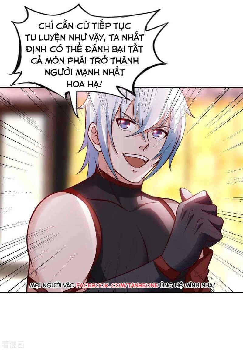 Sư Phụ Của Ta Là Thần Tiên Chapter 57 - 9