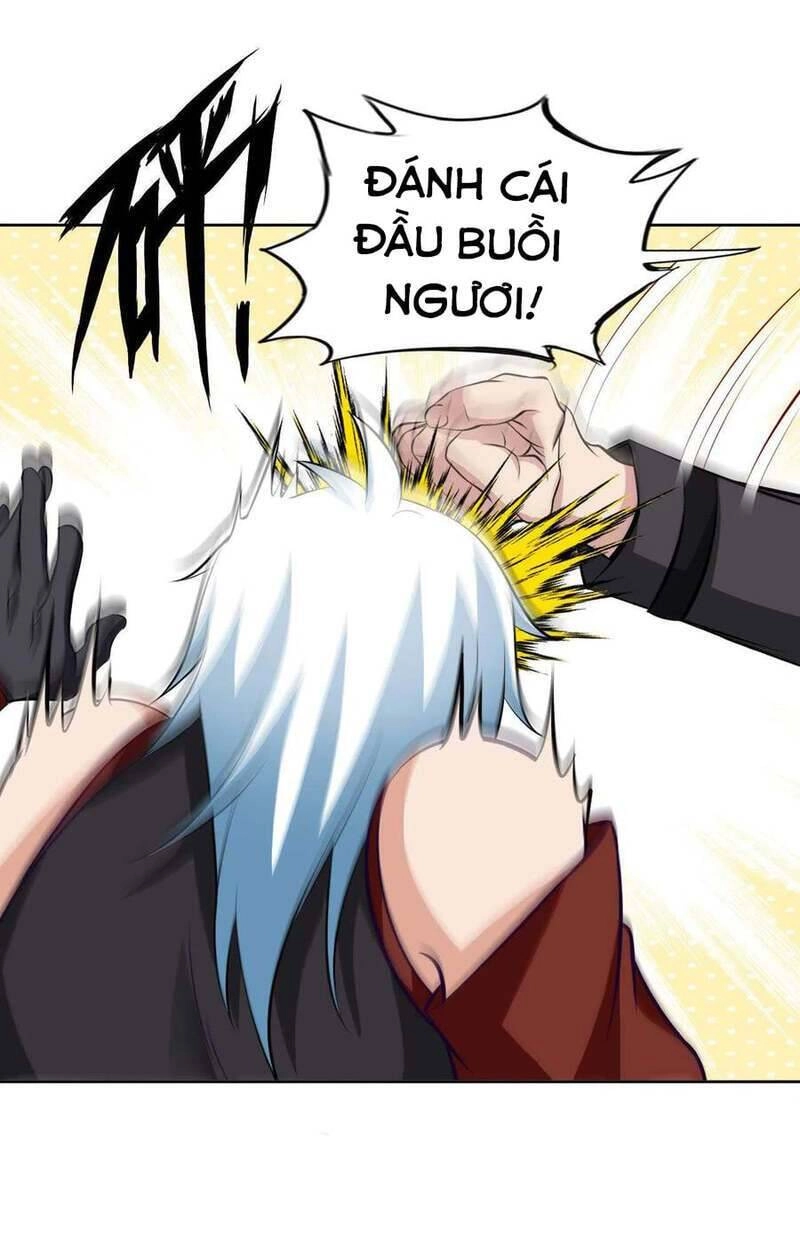 Sư Phụ Của Ta Là Thần Tiên Chapter 57 - 10