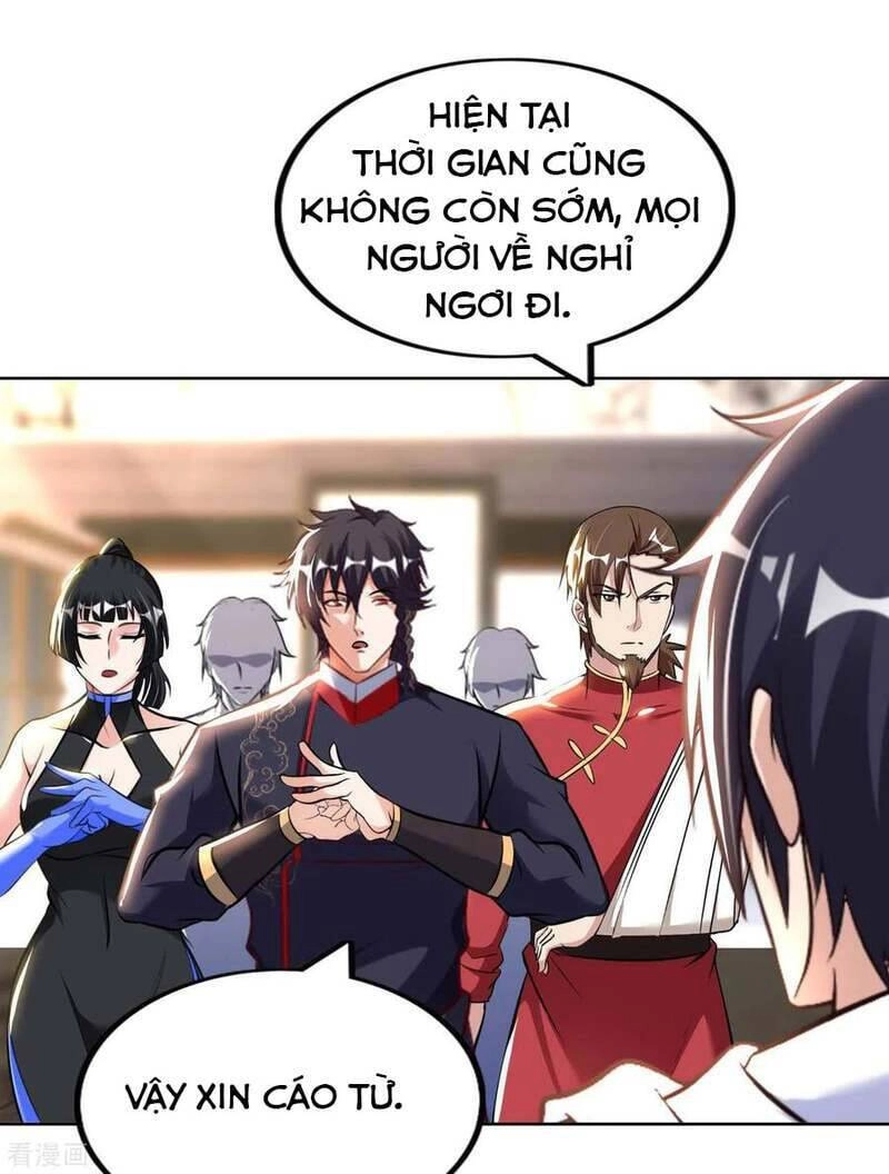 Sư Phụ Của Ta Là Thần Tiên Chapter 57 - 13