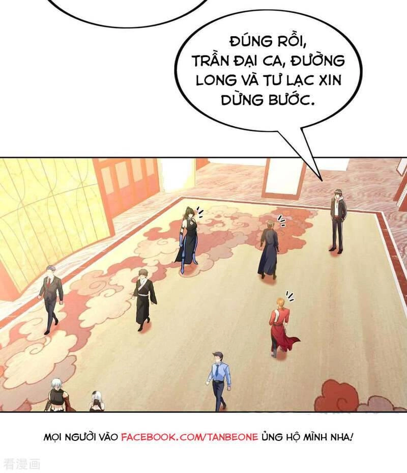 Sư Phụ Của Ta Là Thần Tiên Chapter 57 - 14