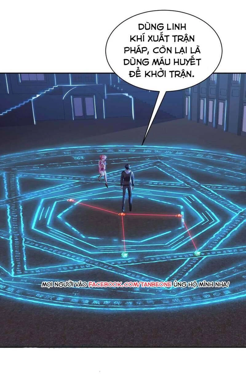 Sư Phụ Của Ta Là Thần Tiên Chapter 57 - 28