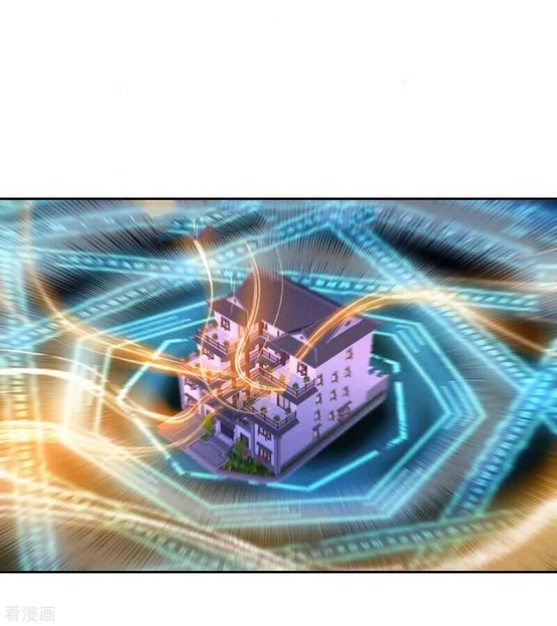 Sư Phụ Của Ta Là Thần Tiên Chapter 57 - 31