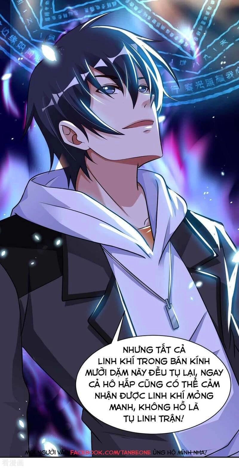 Sư Phụ Của Ta Là Thần Tiên Chapter 57 - 33