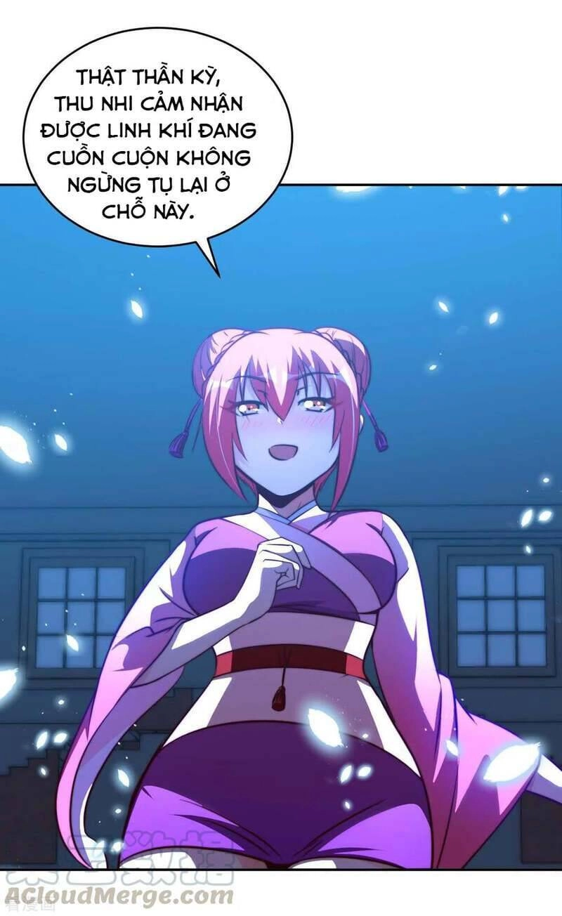 Sư Phụ Của Ta Là Thần Tiên Chapter 57 - 34