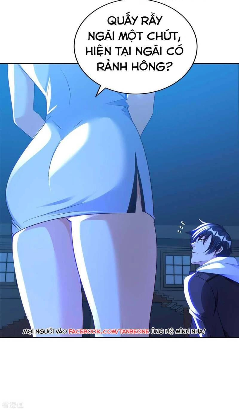 Sư Phụ Của Ta Là Thần Tiên Chapter 57 - 37