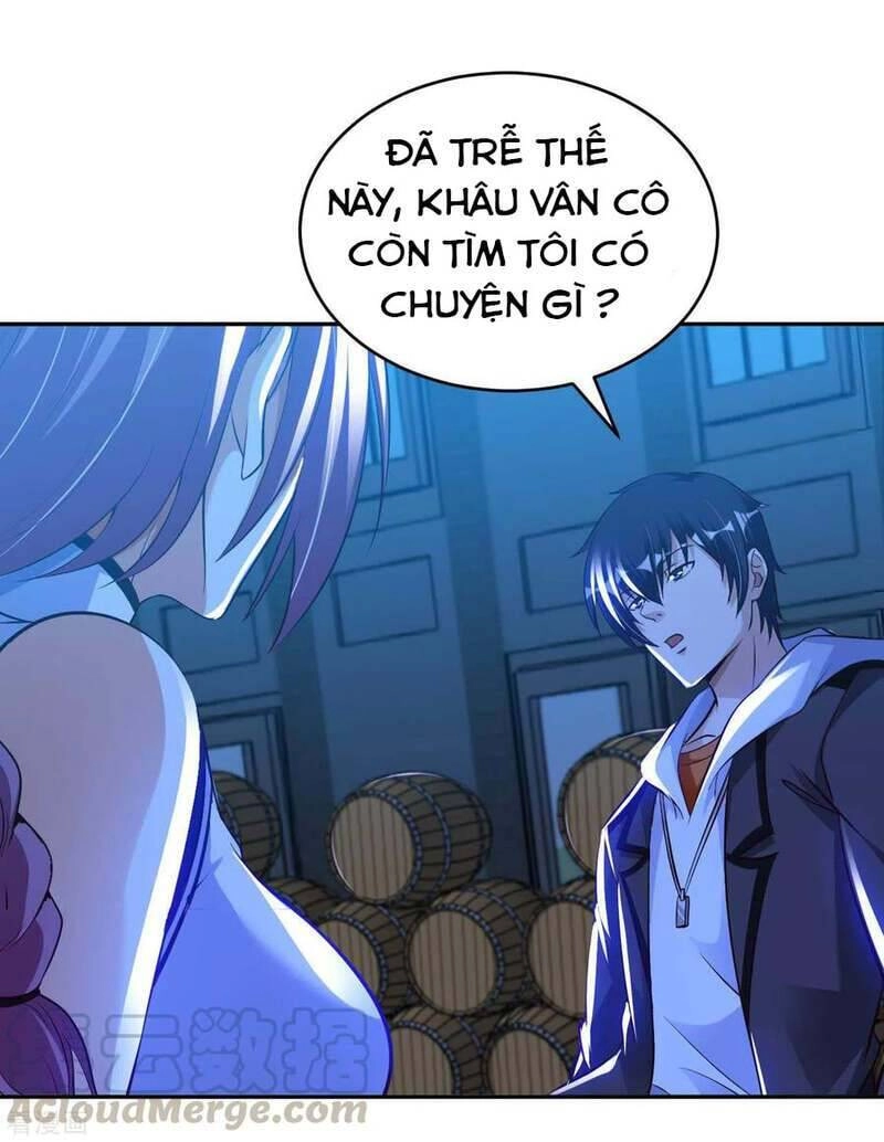 Sư Phụ Của Ta Là Thần Tiên Chapter 57 - 38