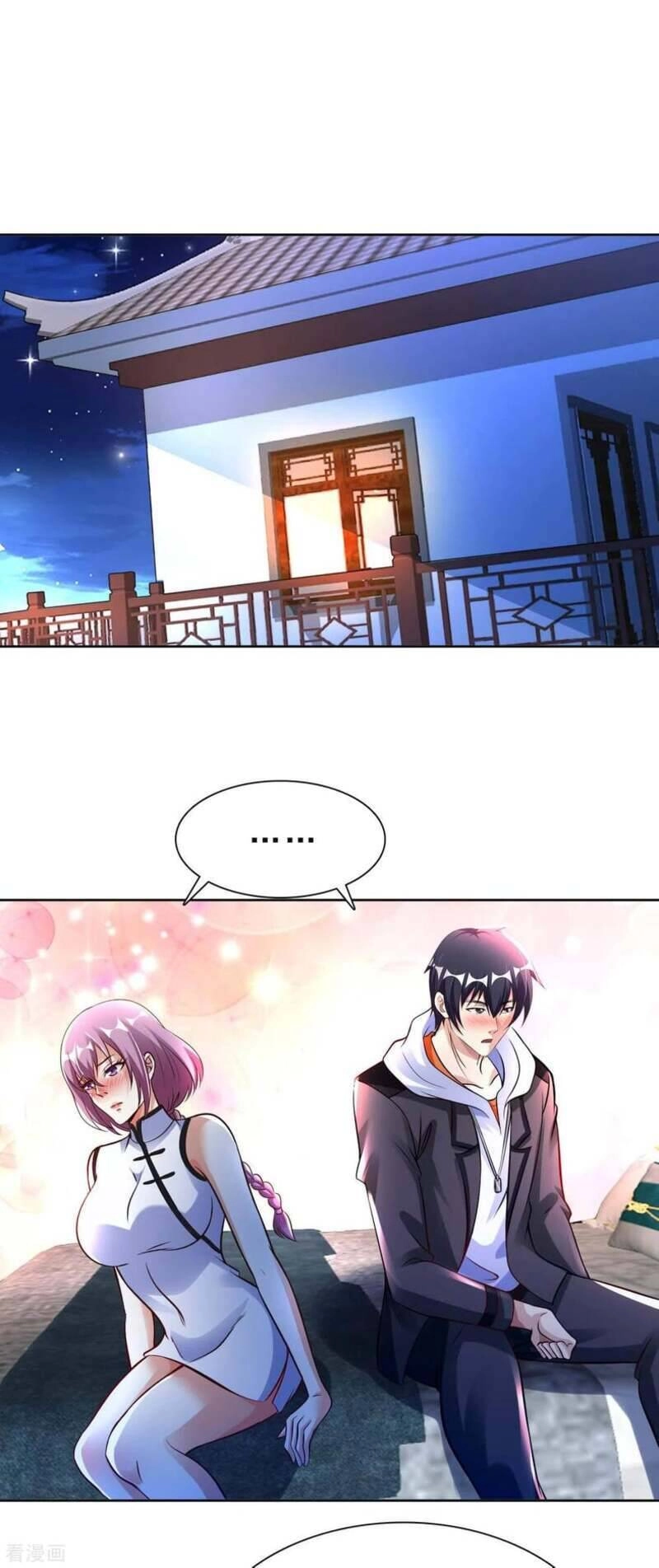 Sư Phụ Của Ta Là Thần Tiên Chapter 58 - 3