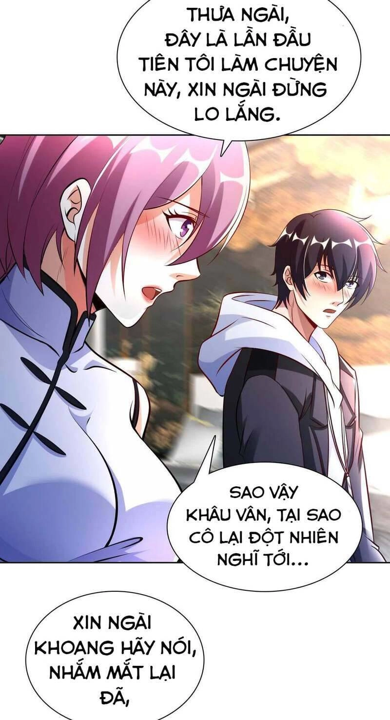 Sư Phụ Của Ta Là Thần Tiên Chapter 58 - 4