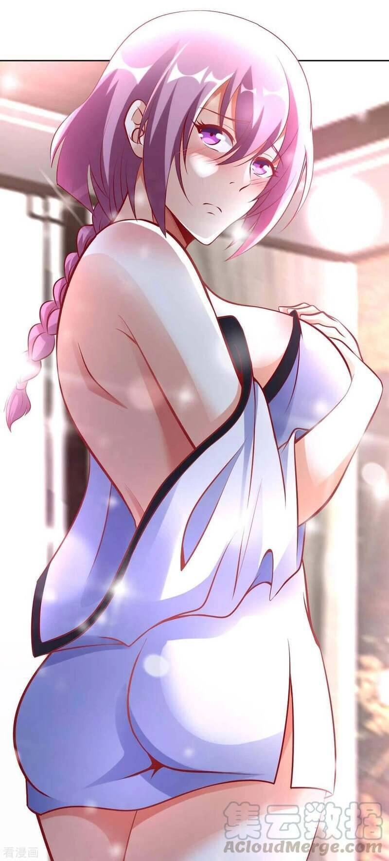 Sư Phụ Của Ta Là Thần Tiên Chapter 58 - 8