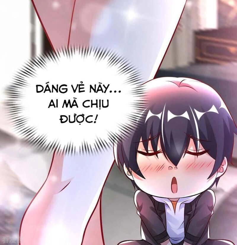 Sư Phụ Của Ta Là Thần Tiên Chapter 58 - 9