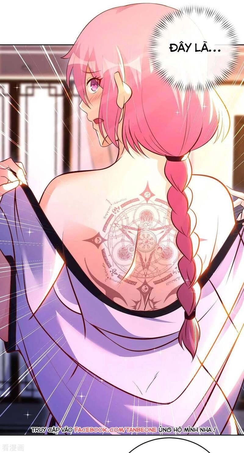 Sư Phụ Của Ta Là Thần Tiên Chapter 58 - 11