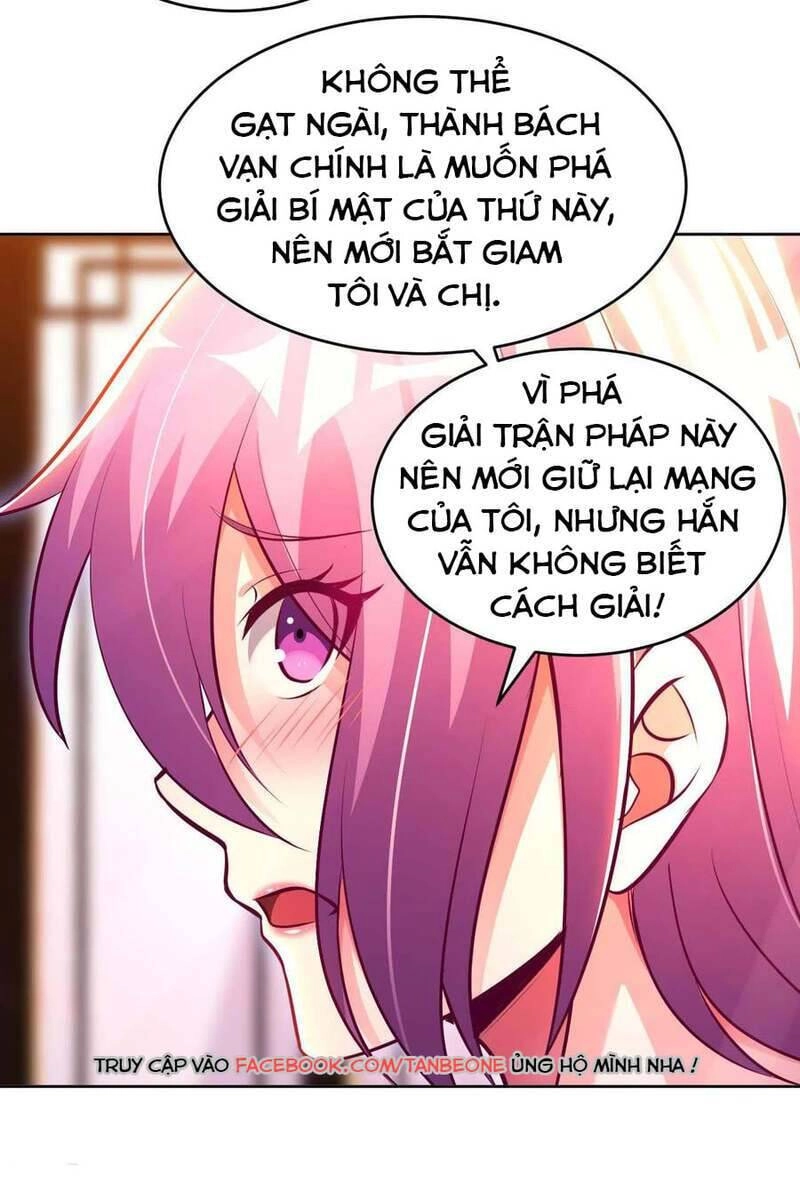 Sư Phụ Của Ta Là Thần Tiên Chapter 58 - 13