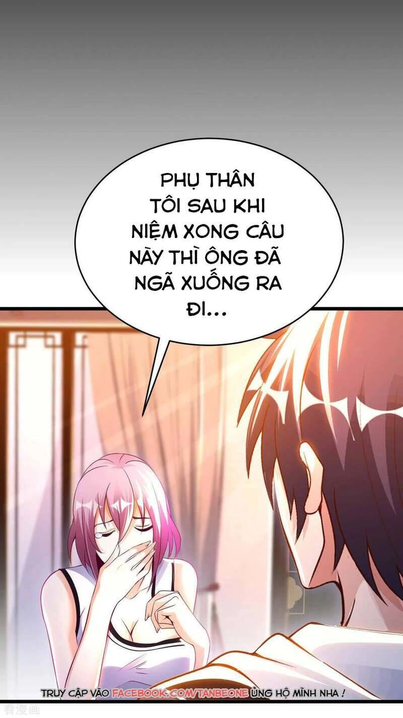 Sư Phụ Của Ta Là Thần Tiên Chapter 58 - 19