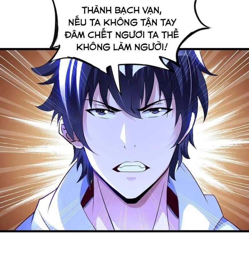 Sư Phụ Của Ta Là Thần Tiên Chapter 58 - 21