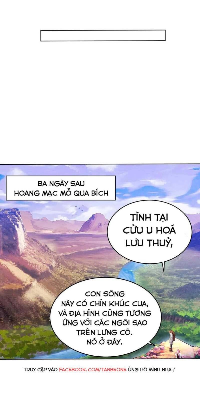 Sư Phụ Của Ta Là Thần Tiên Chapter 58 - 24