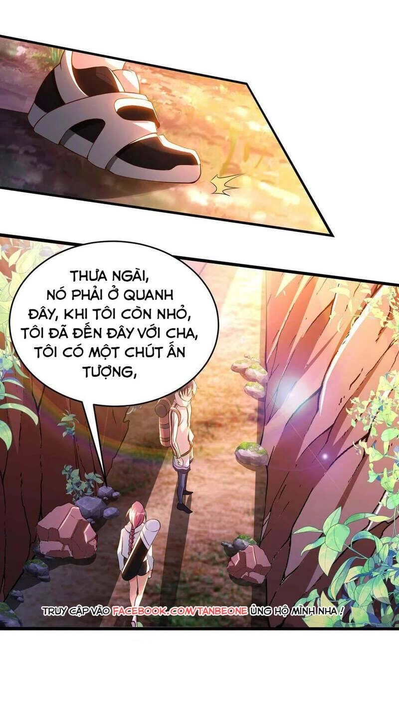 Sư Phụ Của Ta Là Thần Tiên Chapter 58 - 28