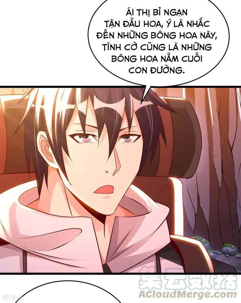 Sư Phụ Của Ta Là Thần Tiên Chapter 58 - 30