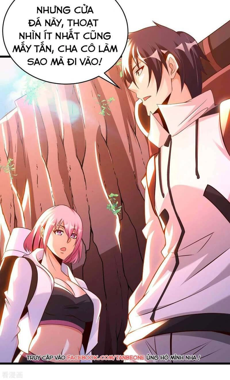 Sư Phụ Của Ta Là Thần Tiên Chapter 58 - 31