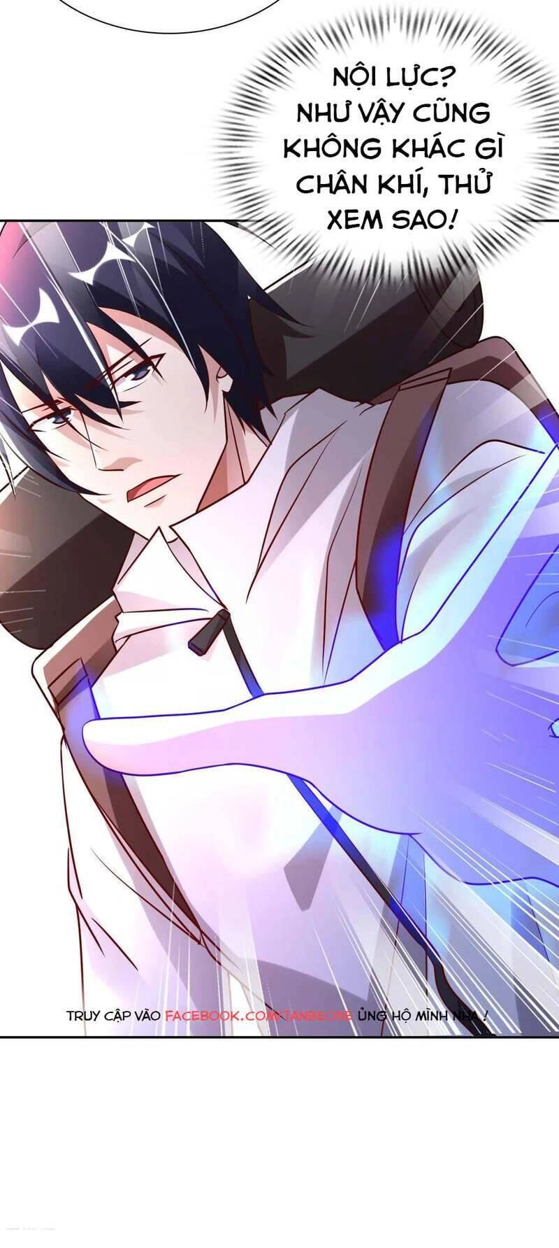 Sư Phụ Của Ta Là Thần Tiên Chapter 58 - 33