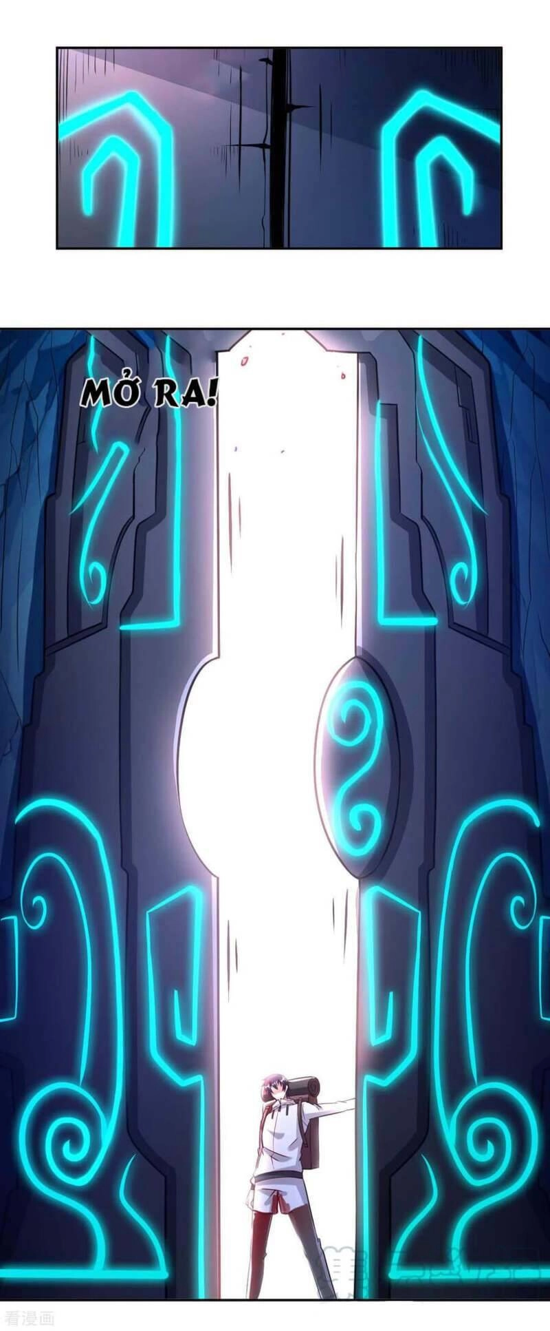 Sư Phụ Của Ta Là Thần Tiên Chapter 58 - 34