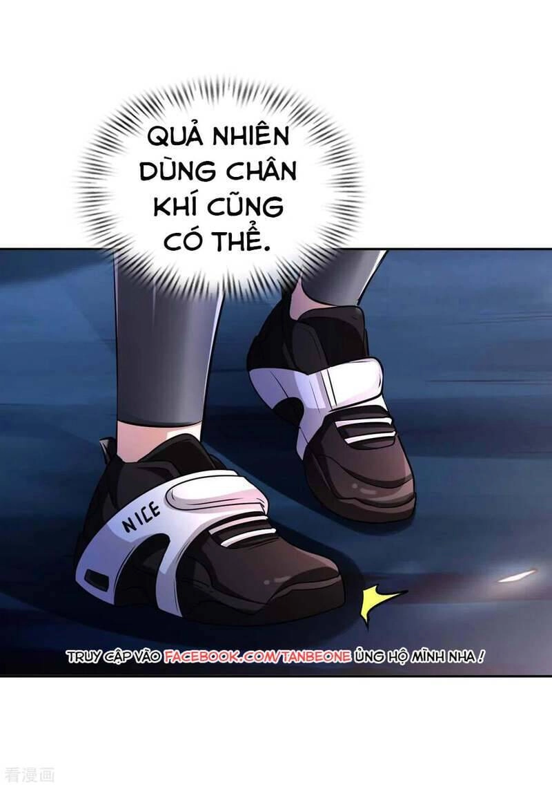Sư Phụ Của Ta Là Thần Tiên Chapter 58 - 35